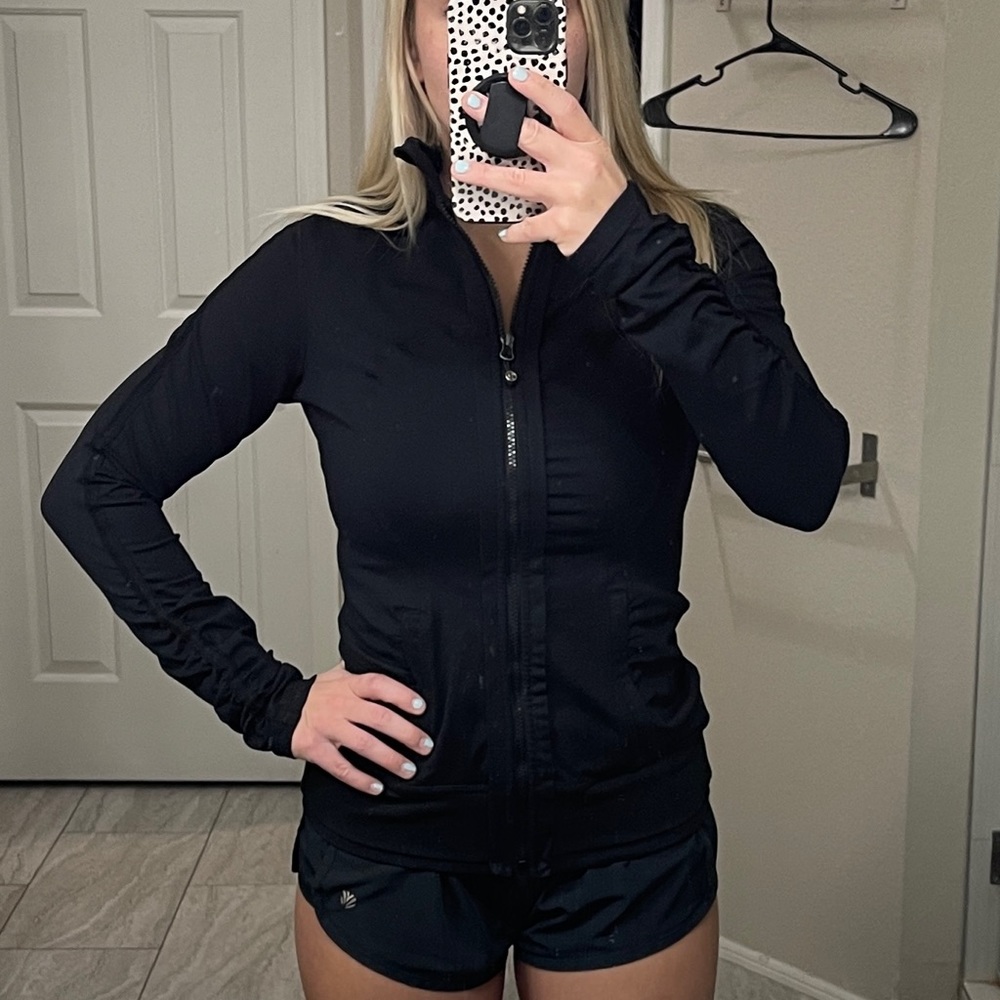Lululemon Luon Jacket